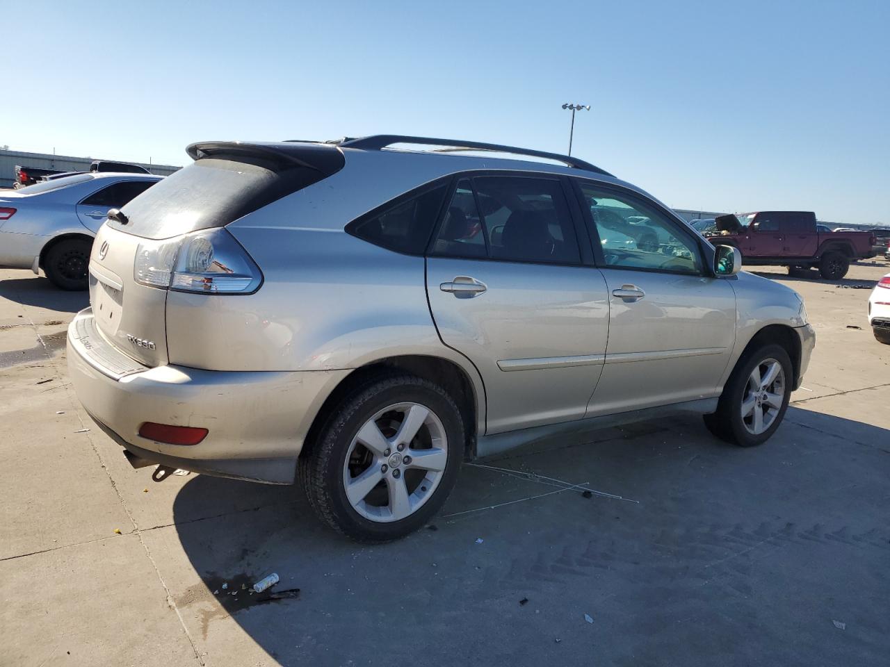 2006 Lexus RX - Image 3