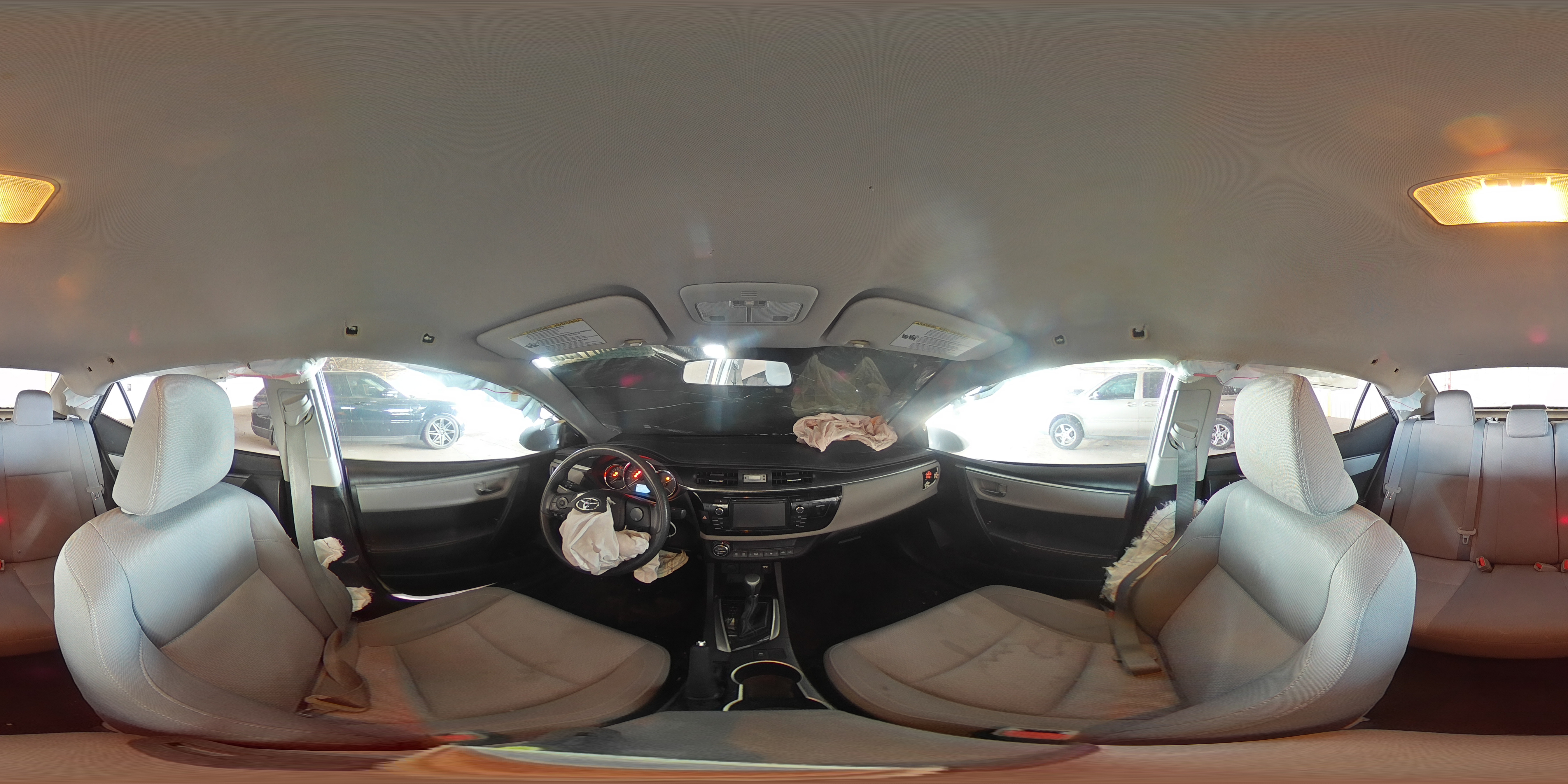 2014 Toyota Corolla - Image 13