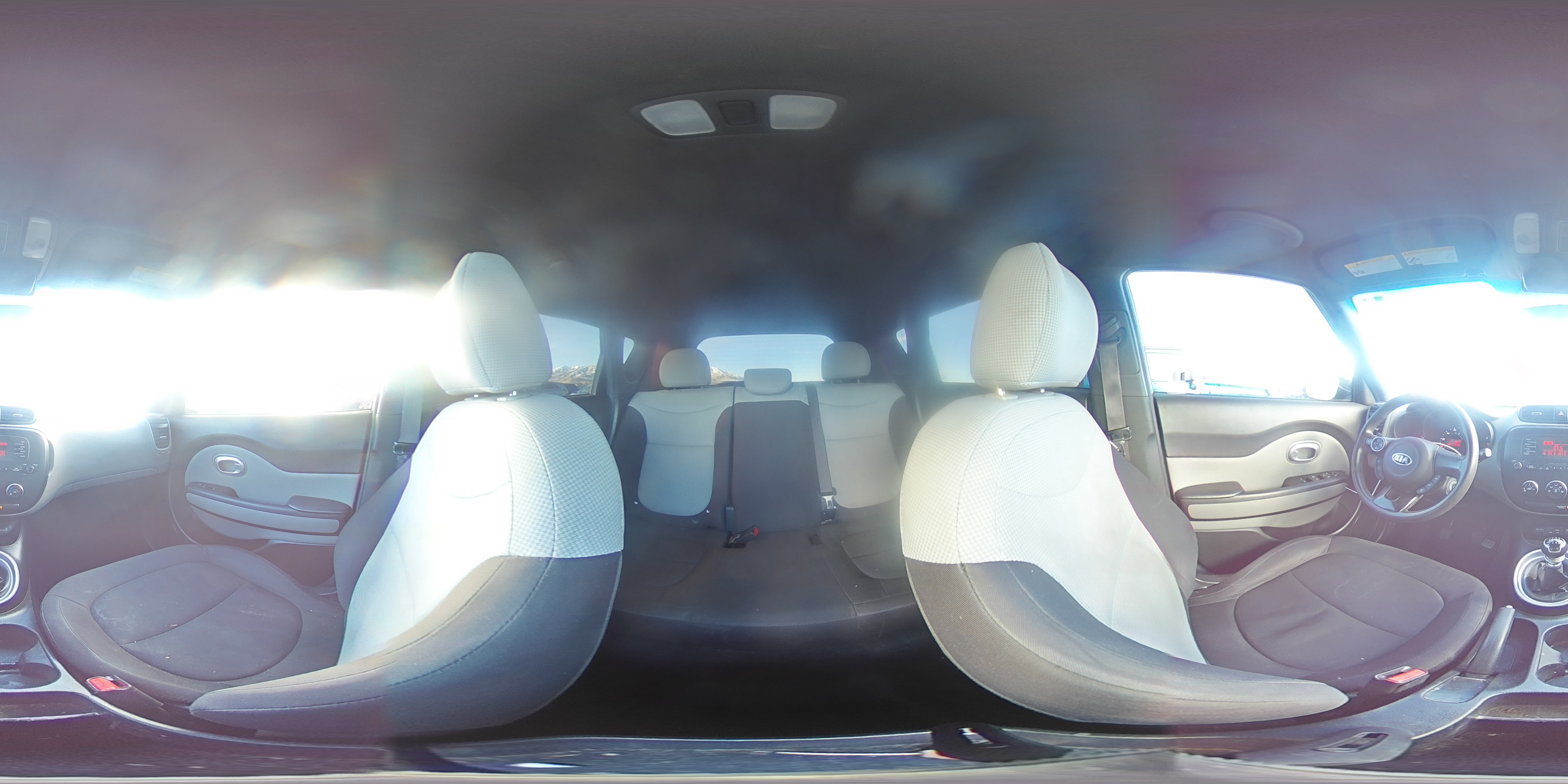 2015 Kia Soul VIN: KNDJN2A28F7179387 Lot: 41635855