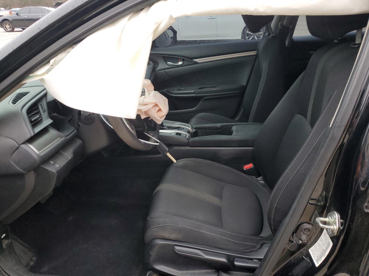 19XFC2F54HE028953 HONDA CIVIC 2017