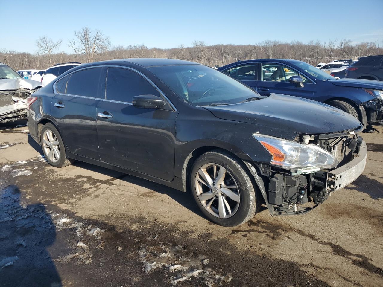 2013 Nissan Altima - Image 4
