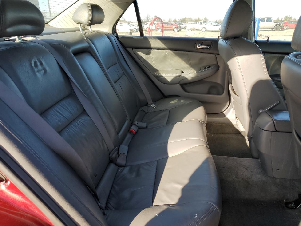 2003 Honda Accord - Image 11