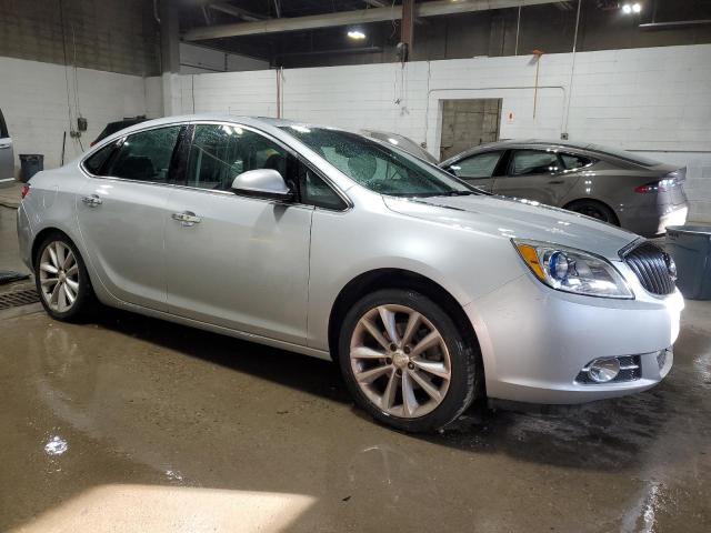  BUICK VERANO 2015 Сріблястий