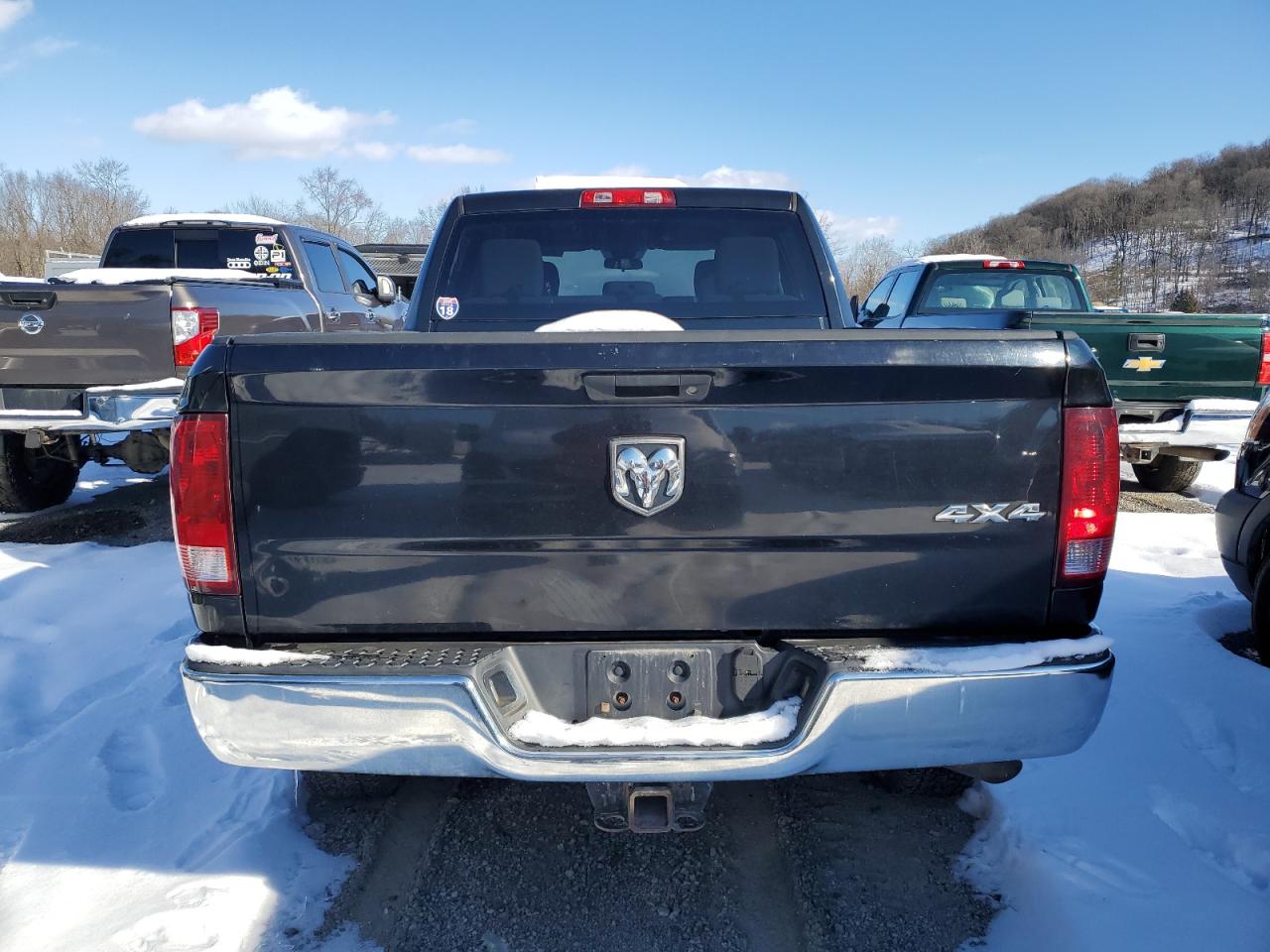 2013 RAM 2500 - Image 6