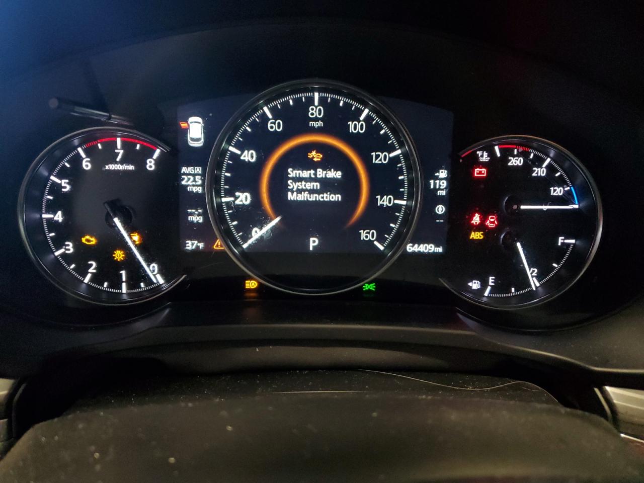 2019 Mazda CX-5 - Image 9