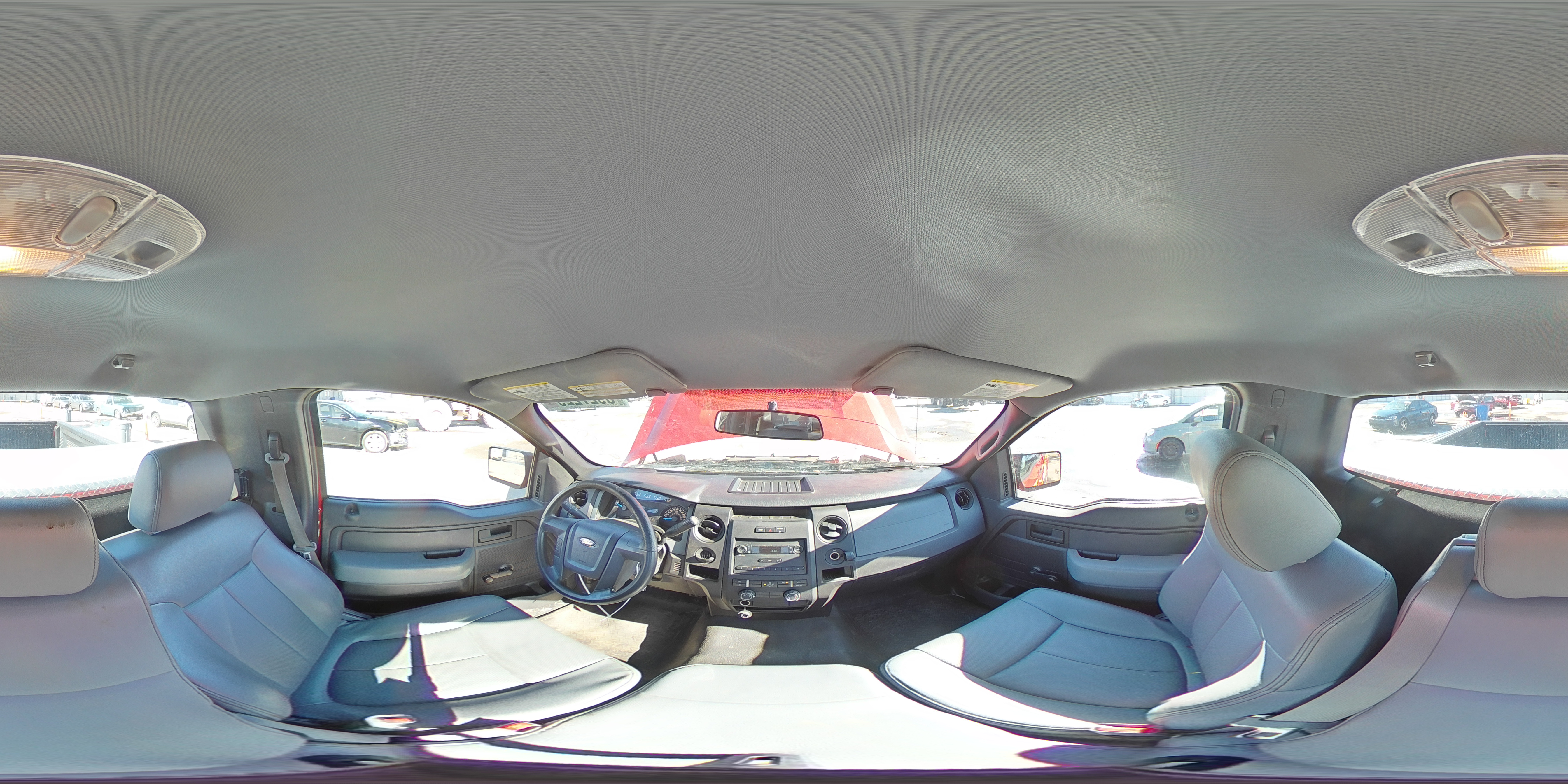 2014 Ford F-150 - Image 14