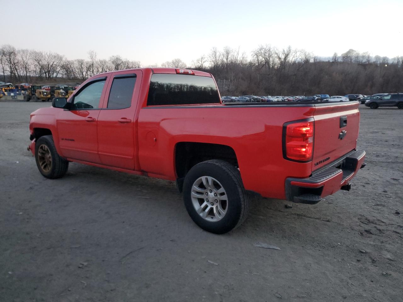 VIN 1GCVKREC7GZ172653 2016 CHEVROLET ALL Models no.2