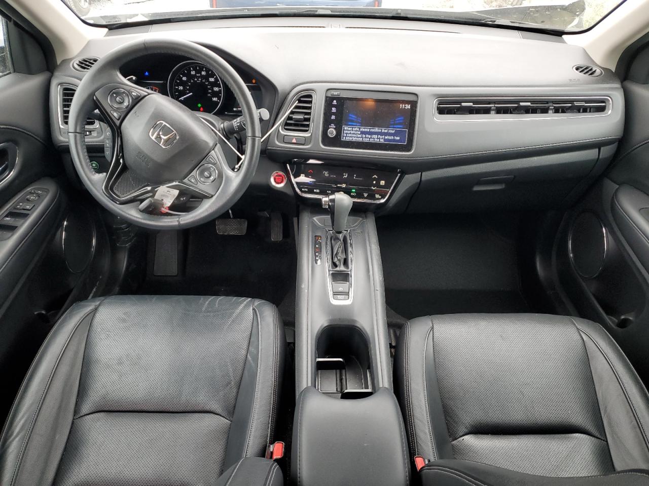 2019 Honda HR-V - Image 8