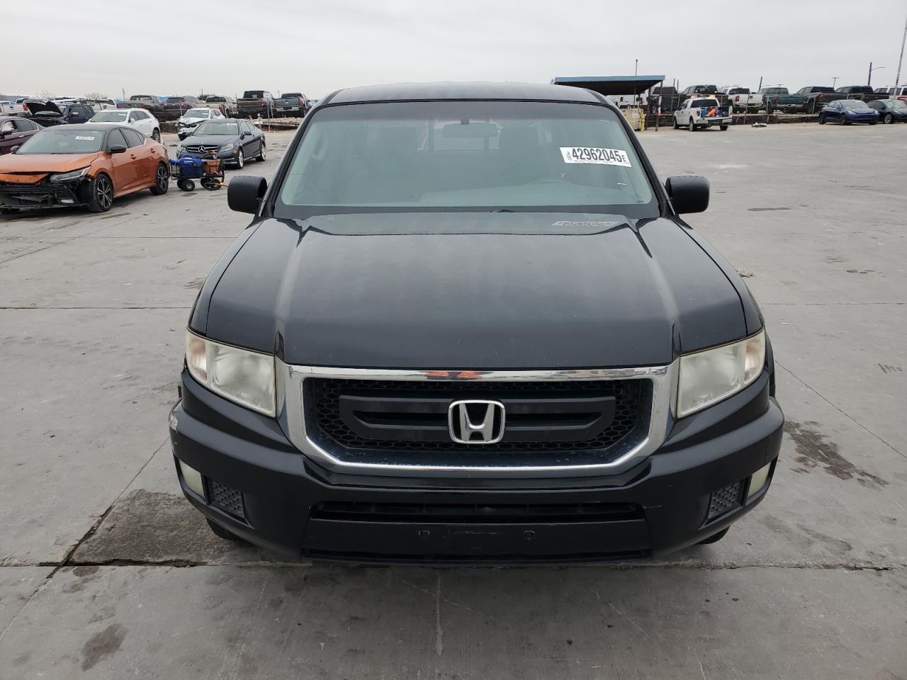 2011 Honda Ridgeline - Image 5