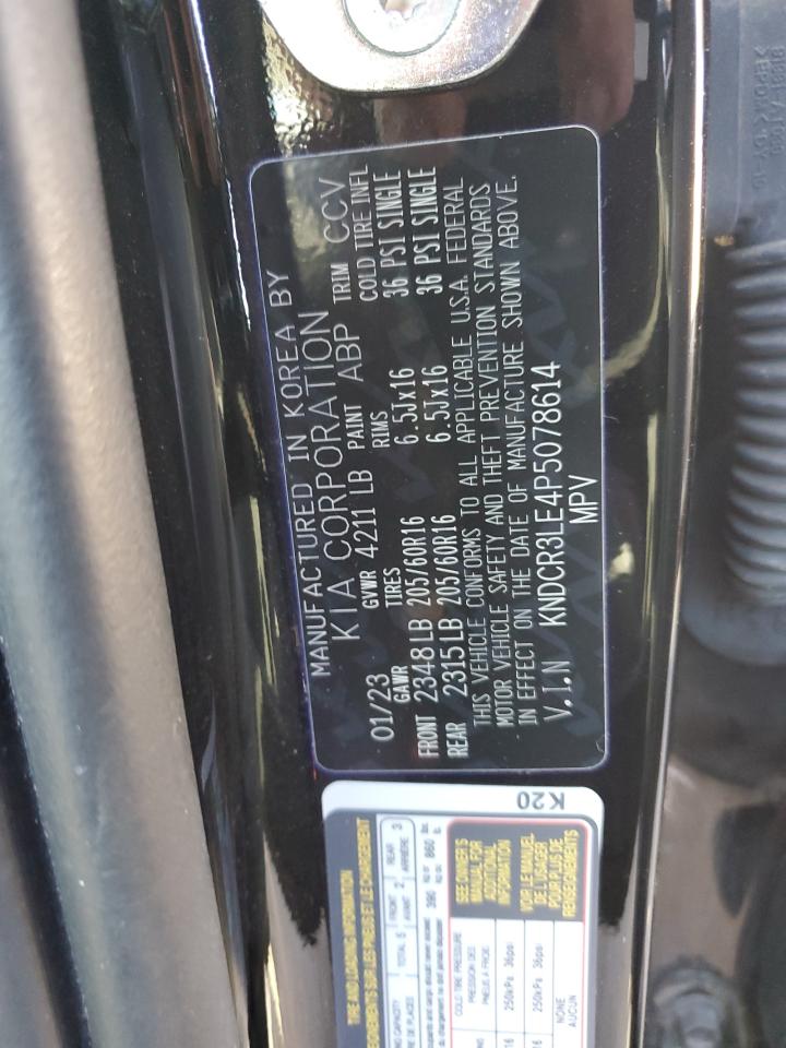 2023 Kia Niro - Image 13