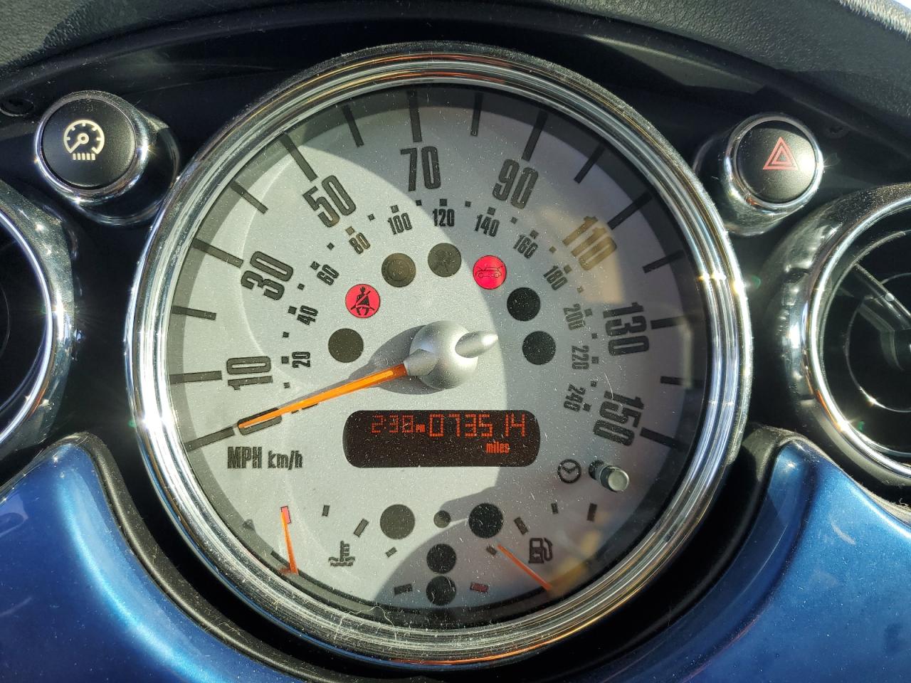 2006 MINI Cooper - Image 9