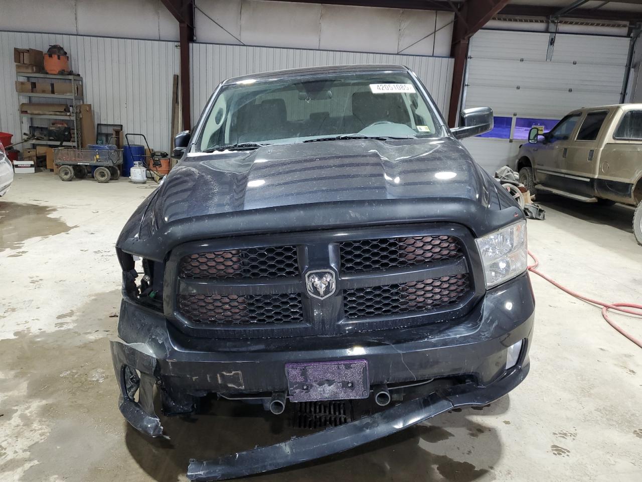 2013 RAM 1500 - Image 5