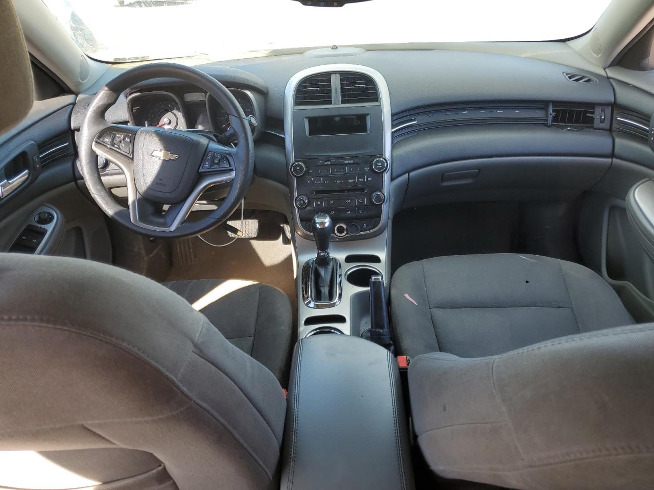 2014 Chevrolet Malibu - Image 8