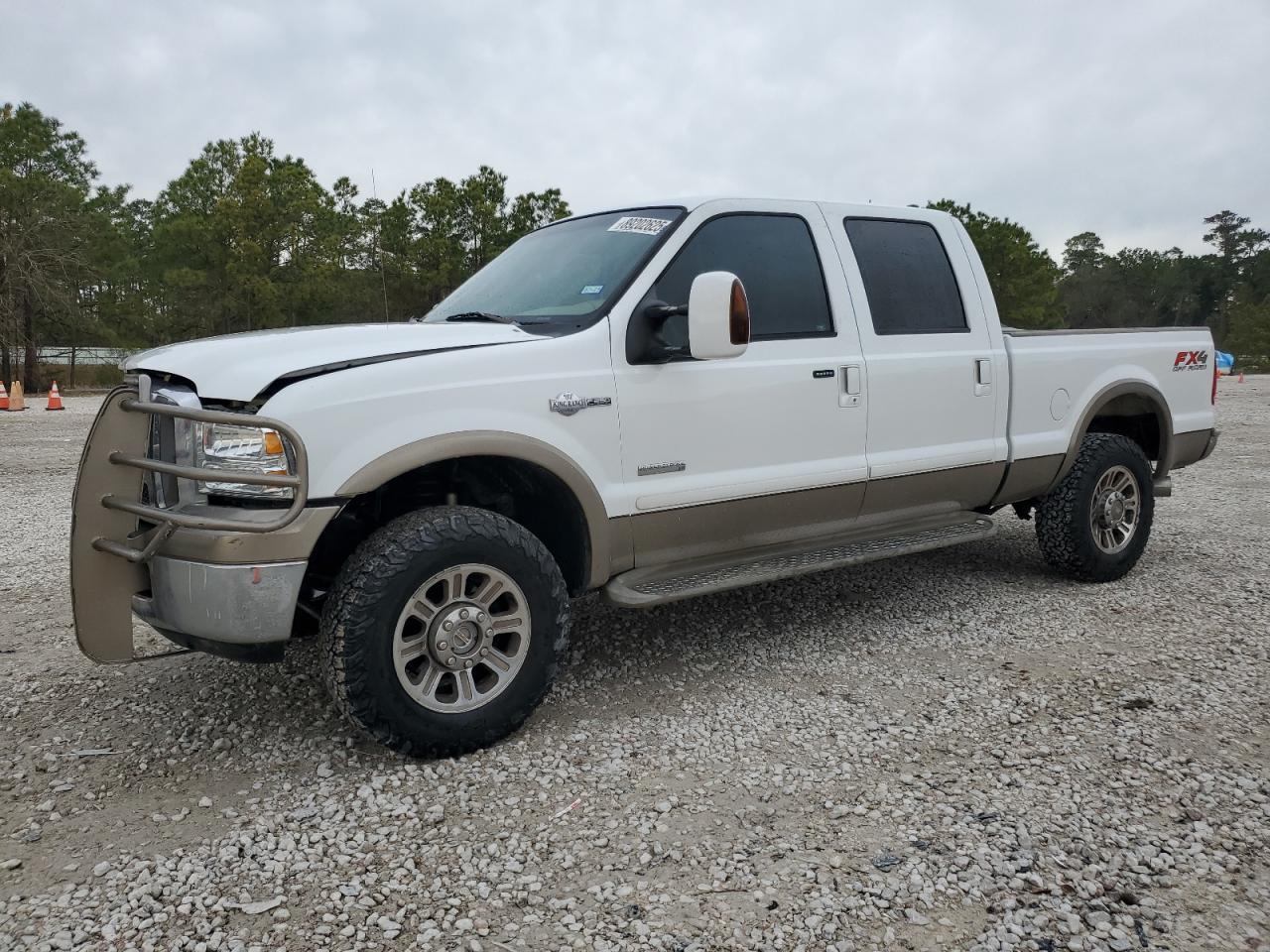 2005 Ford F250 - Image 1