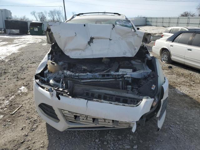  FORD ESCAPE 2013 Білий