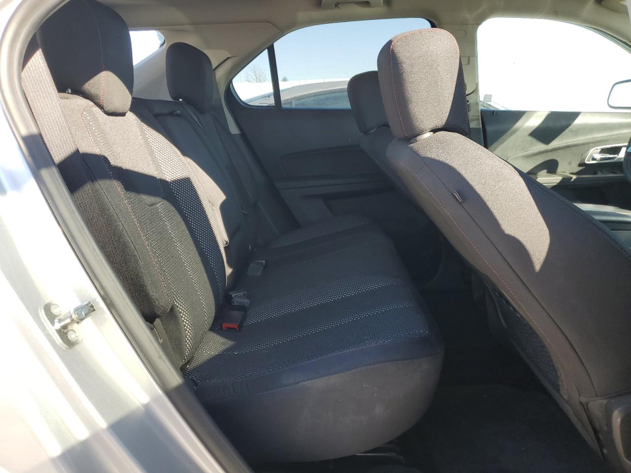 2015 Chevrolet Equinox - Image 11