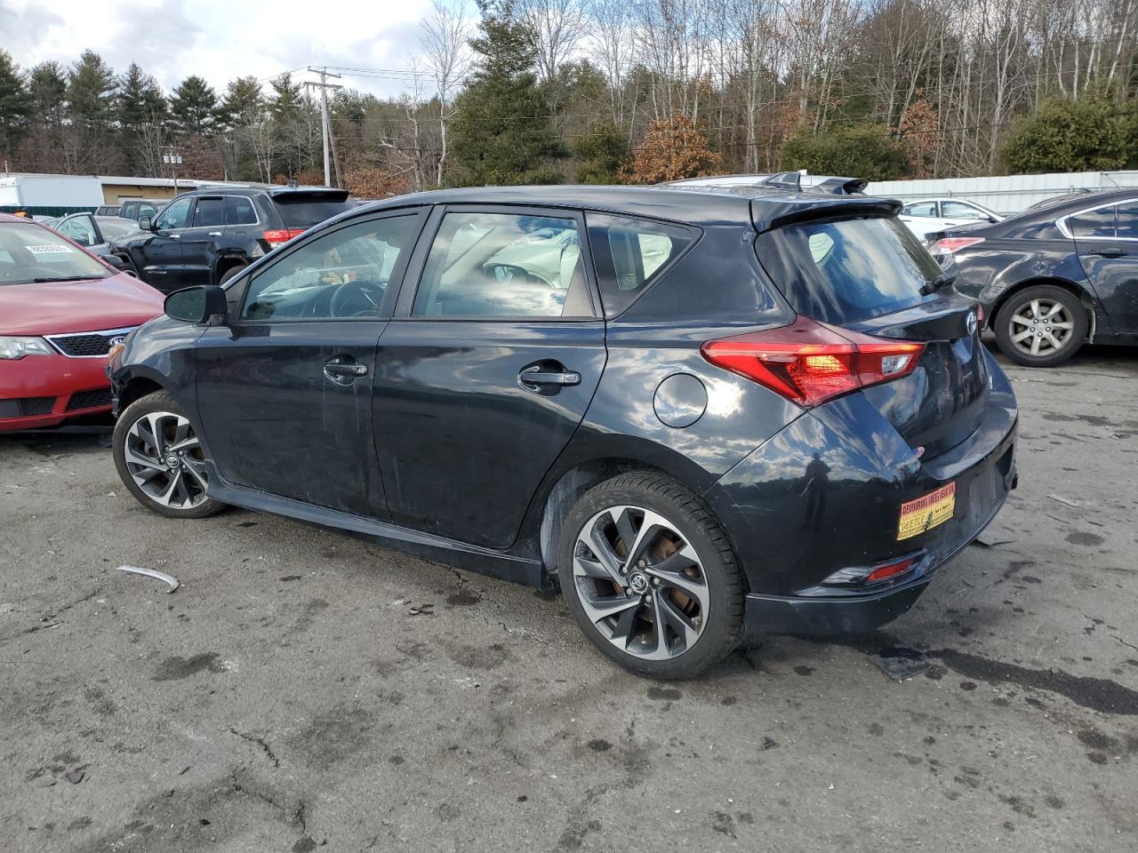 2018 Toyota Corolla - Image 2