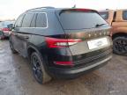 2021 SKODA KODIAQ SE for sale at Copart YORK