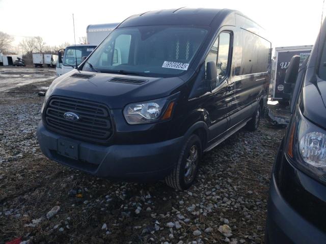 2016 Ford Transit T-250