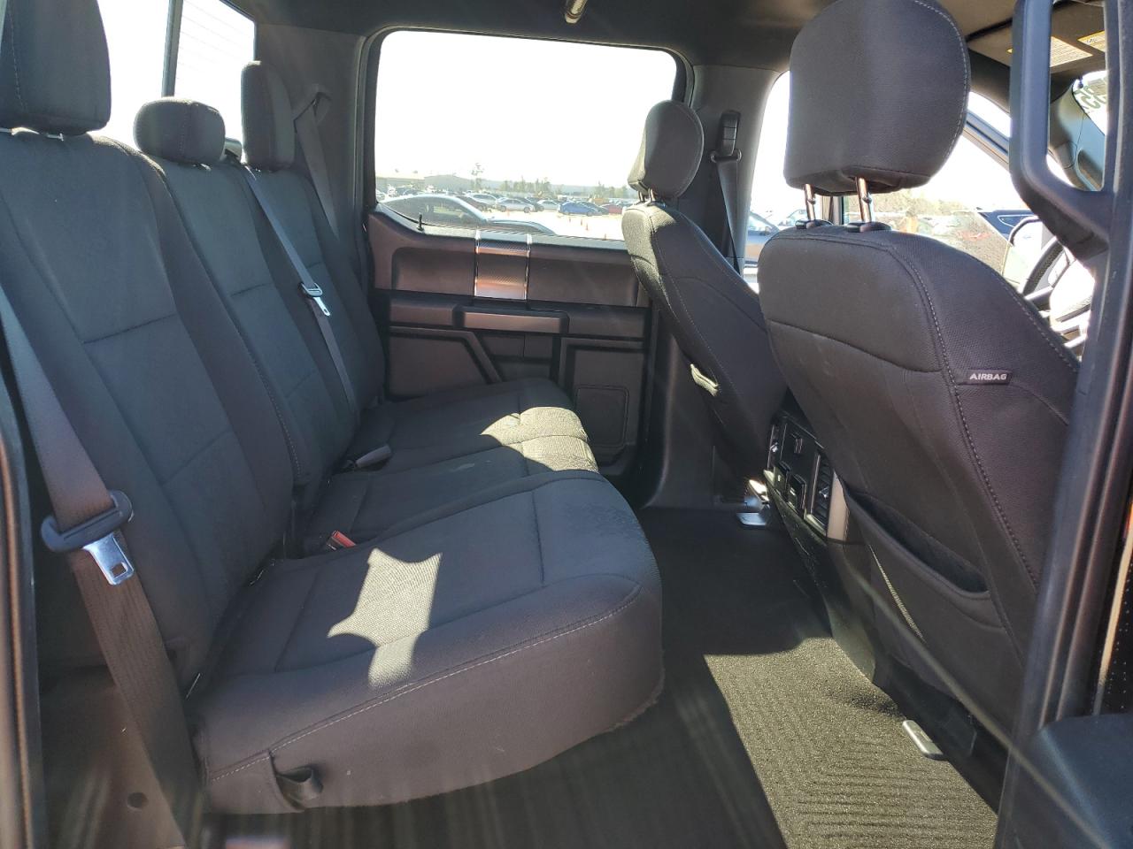 2019 Ford F150 Crew VIN: 1FTEW1CT8KKD69957 Lot: 88448735