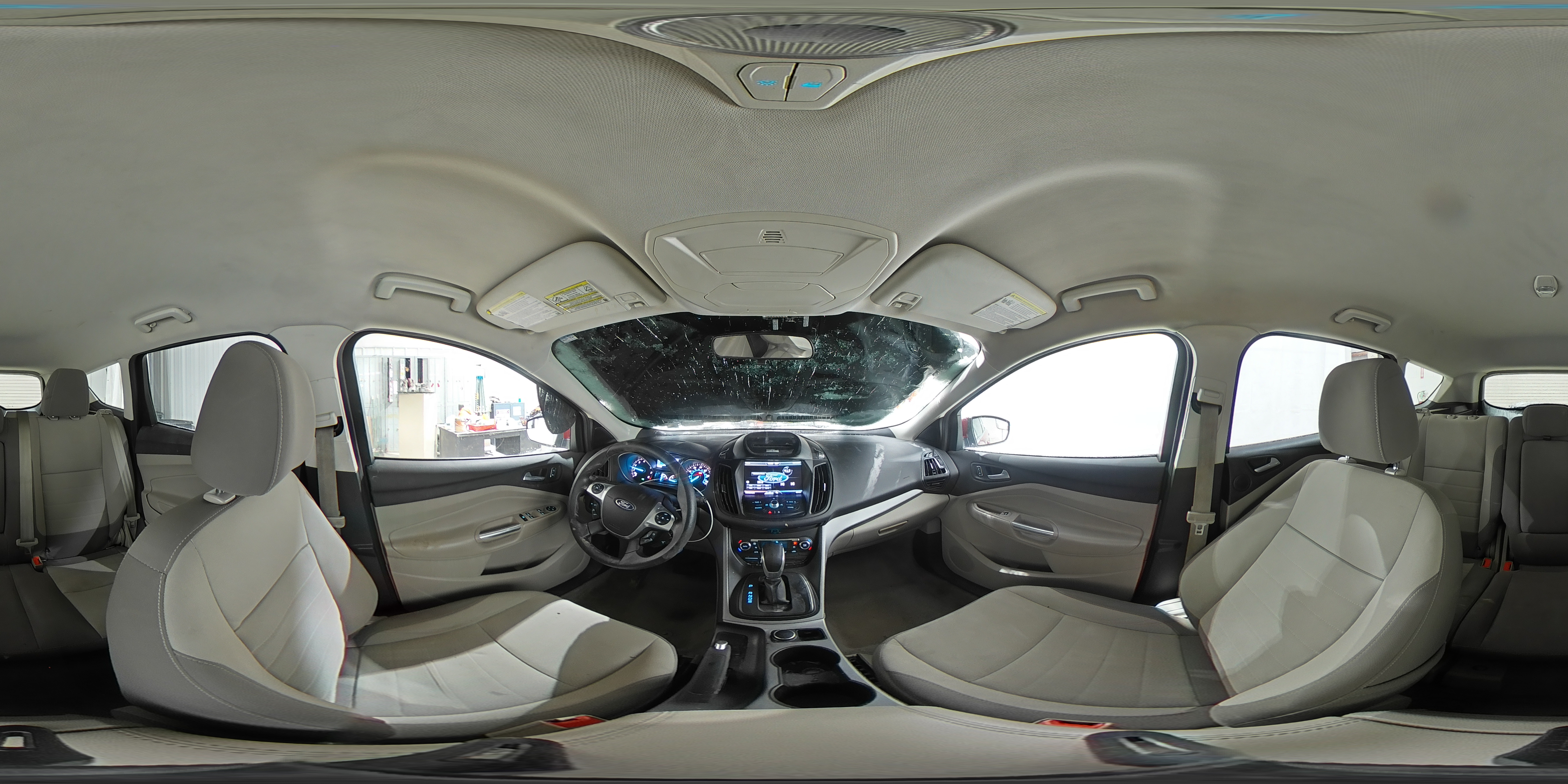 2014 Ford Escape - Image 15