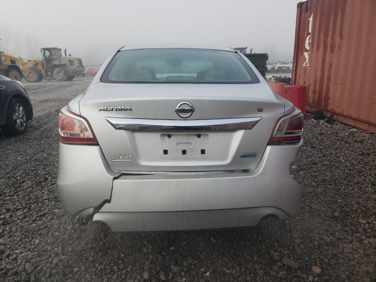 2013 Nissan Altima - Image 6