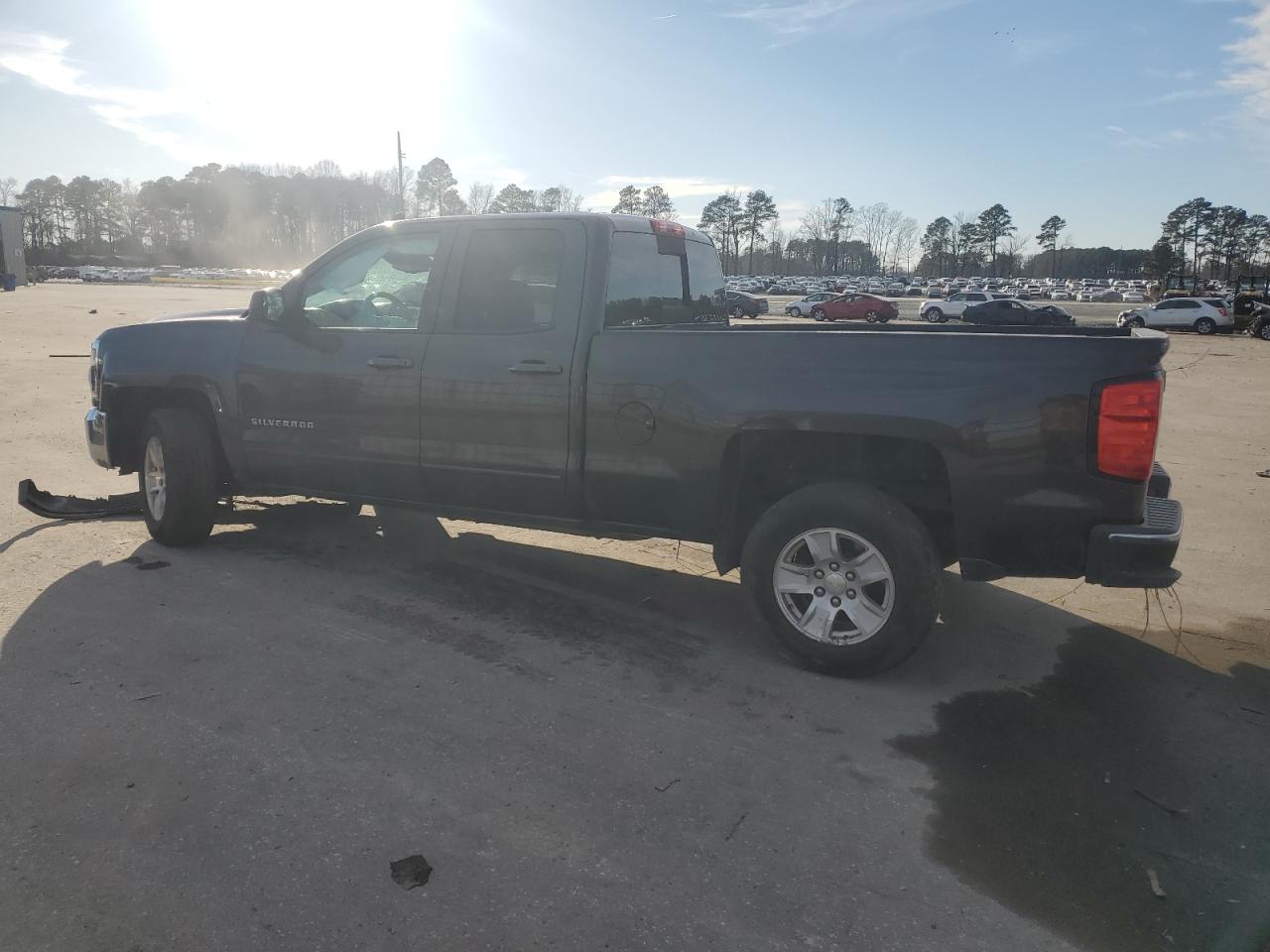 1GCRCREC0GZ155496 CHEVROLET ALL Models 2016