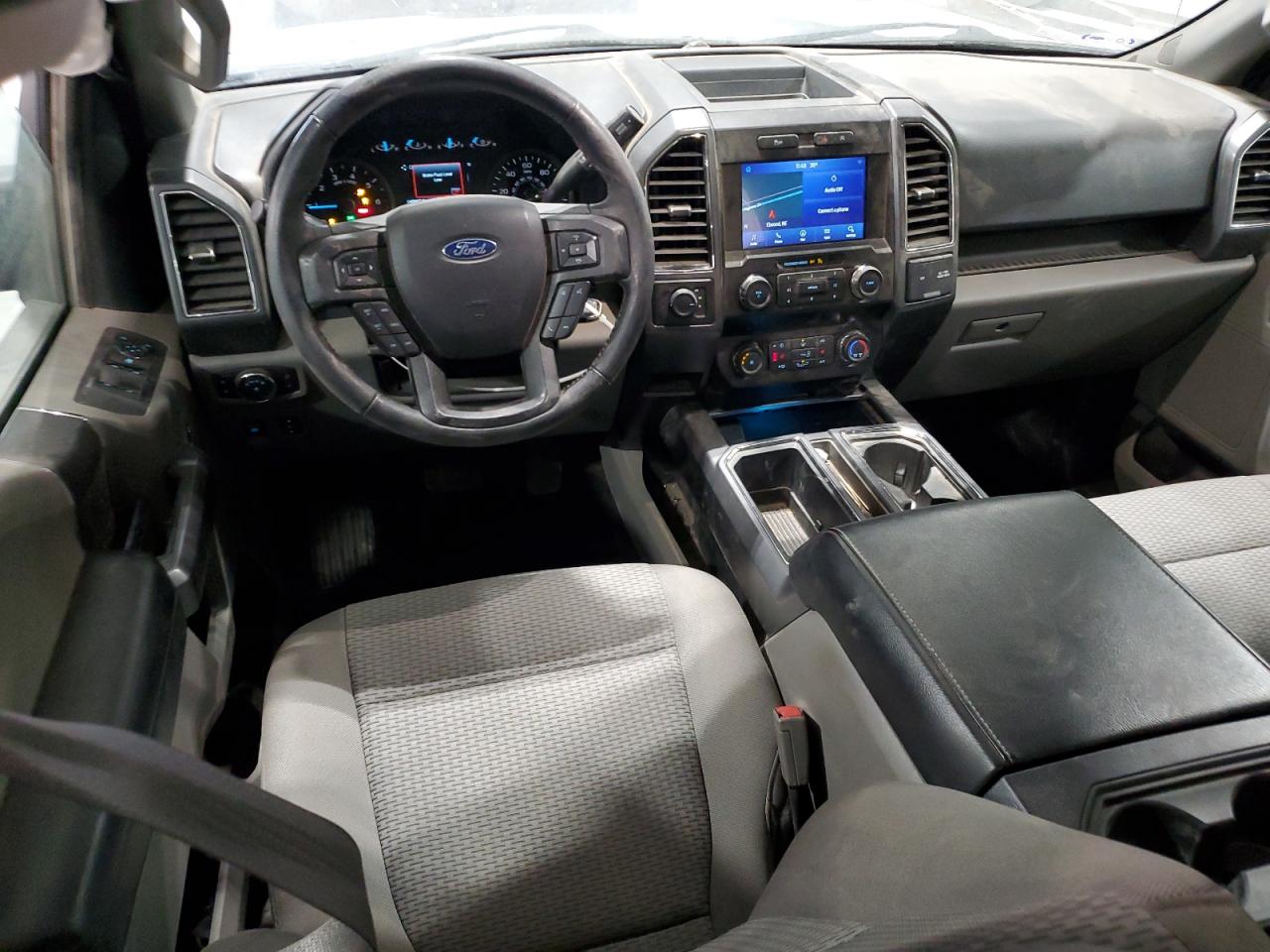 1FTEW1EP6LKF39621 FORD F-150 2020