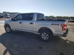 2018 Ford F150 Supercrew за продажба в Mercedes, TX - Minor Dent/Scratches