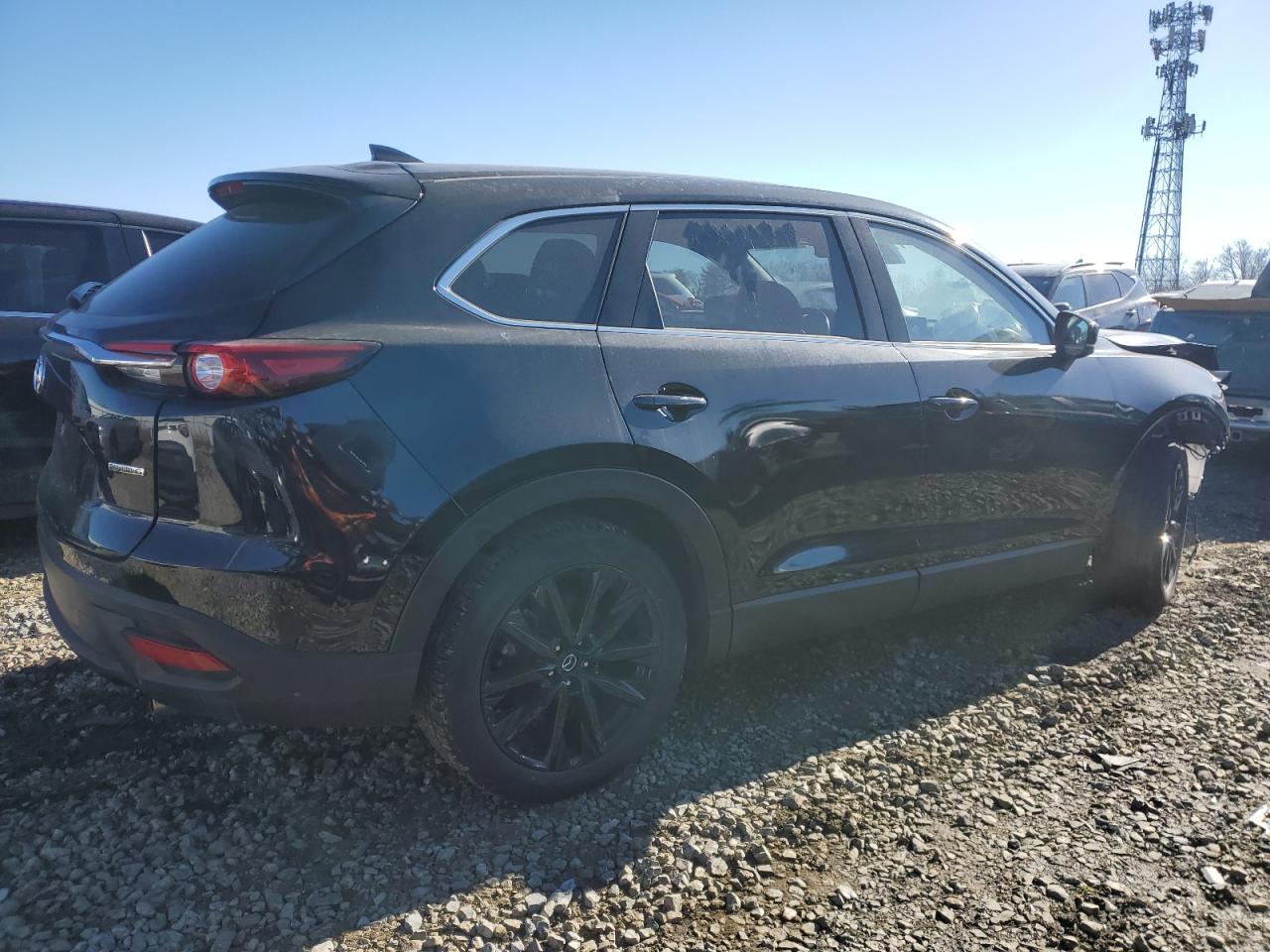 2023 Mazda CX-9 - Image 3