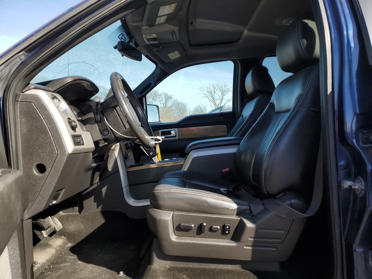 2011 Ford F-150 - Image 7