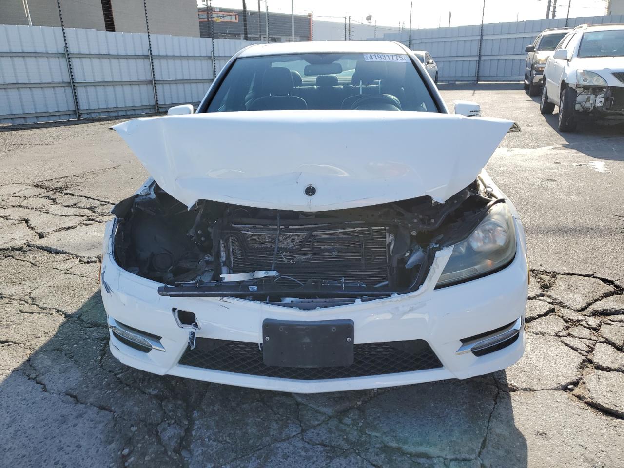 2013 Mercedes-Benz C-klasse - Image 5