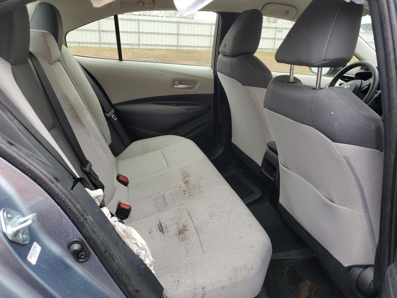 2021 Toyota Corolla - Image 11