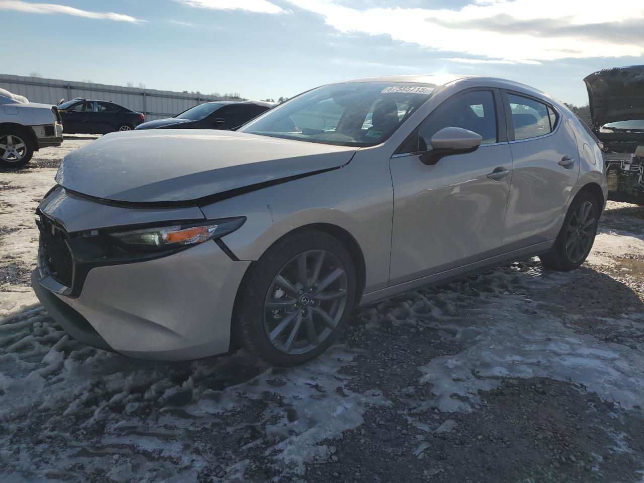 2024 Mazda 3 - Image 1