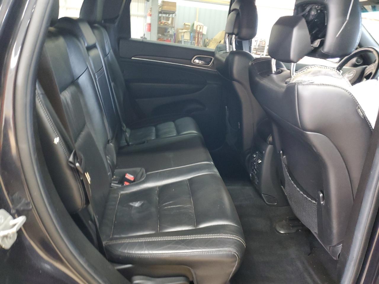 2014 Jeep Grand Cherokee - Image 11