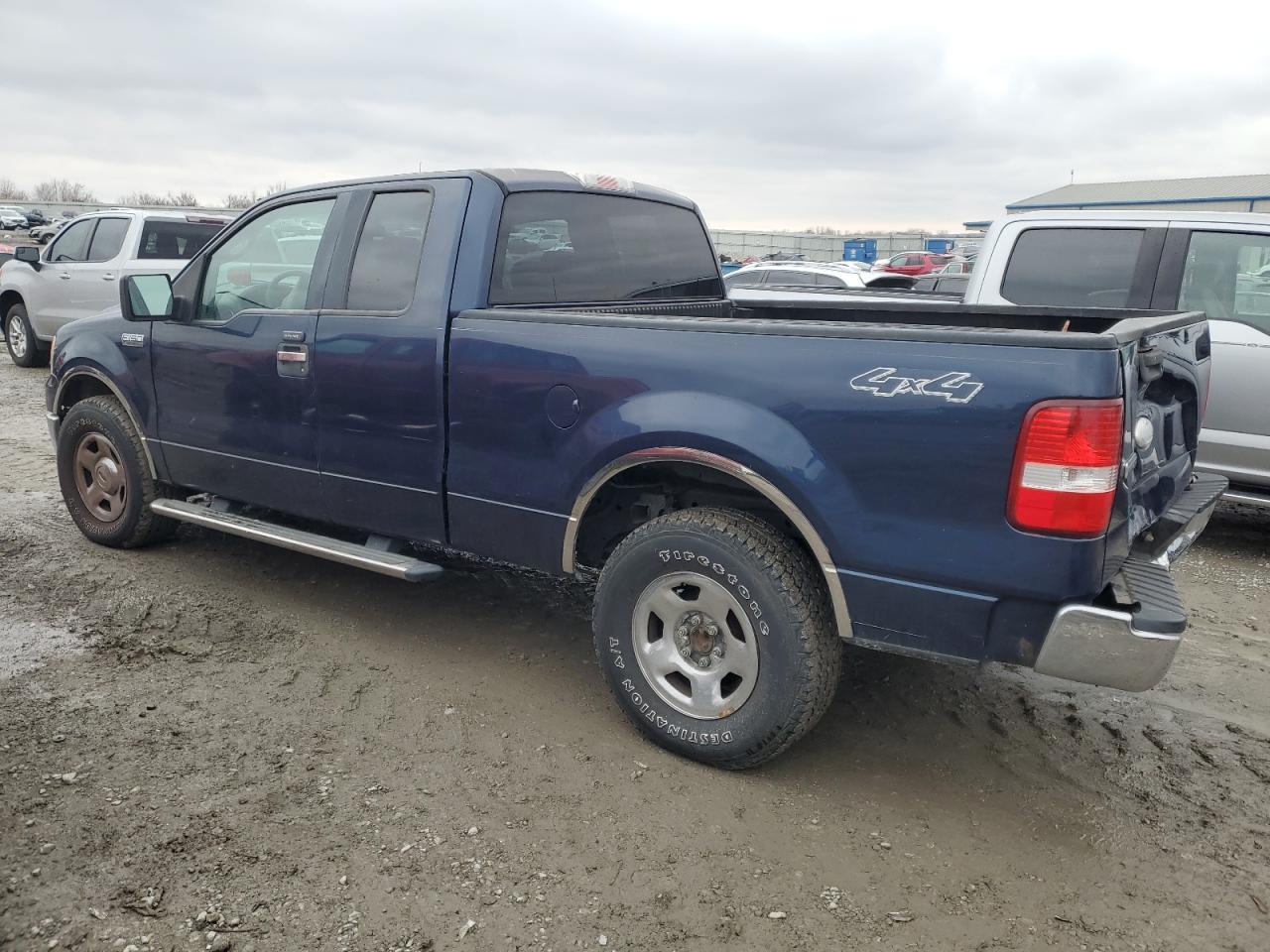 2006 Ford F-150 - Image 2