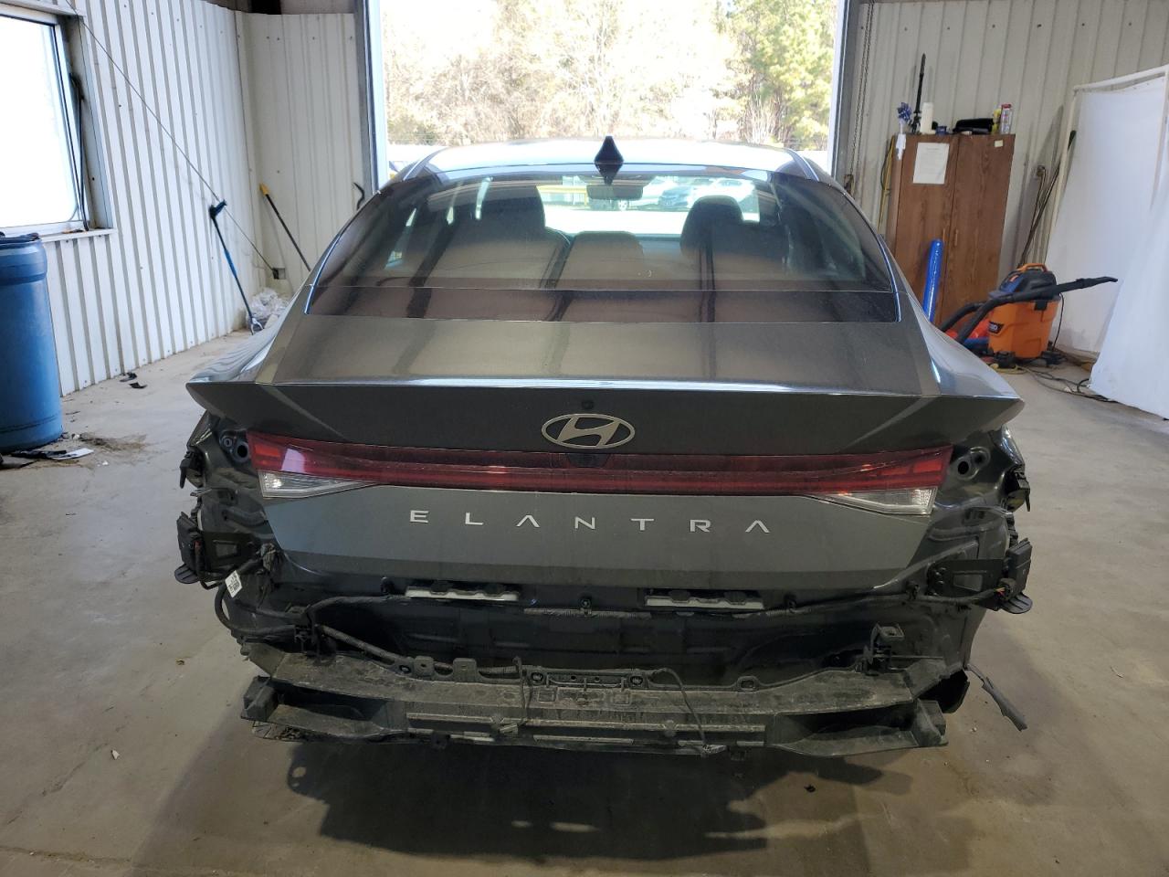 2024 Hyundai Elantra - Image 6