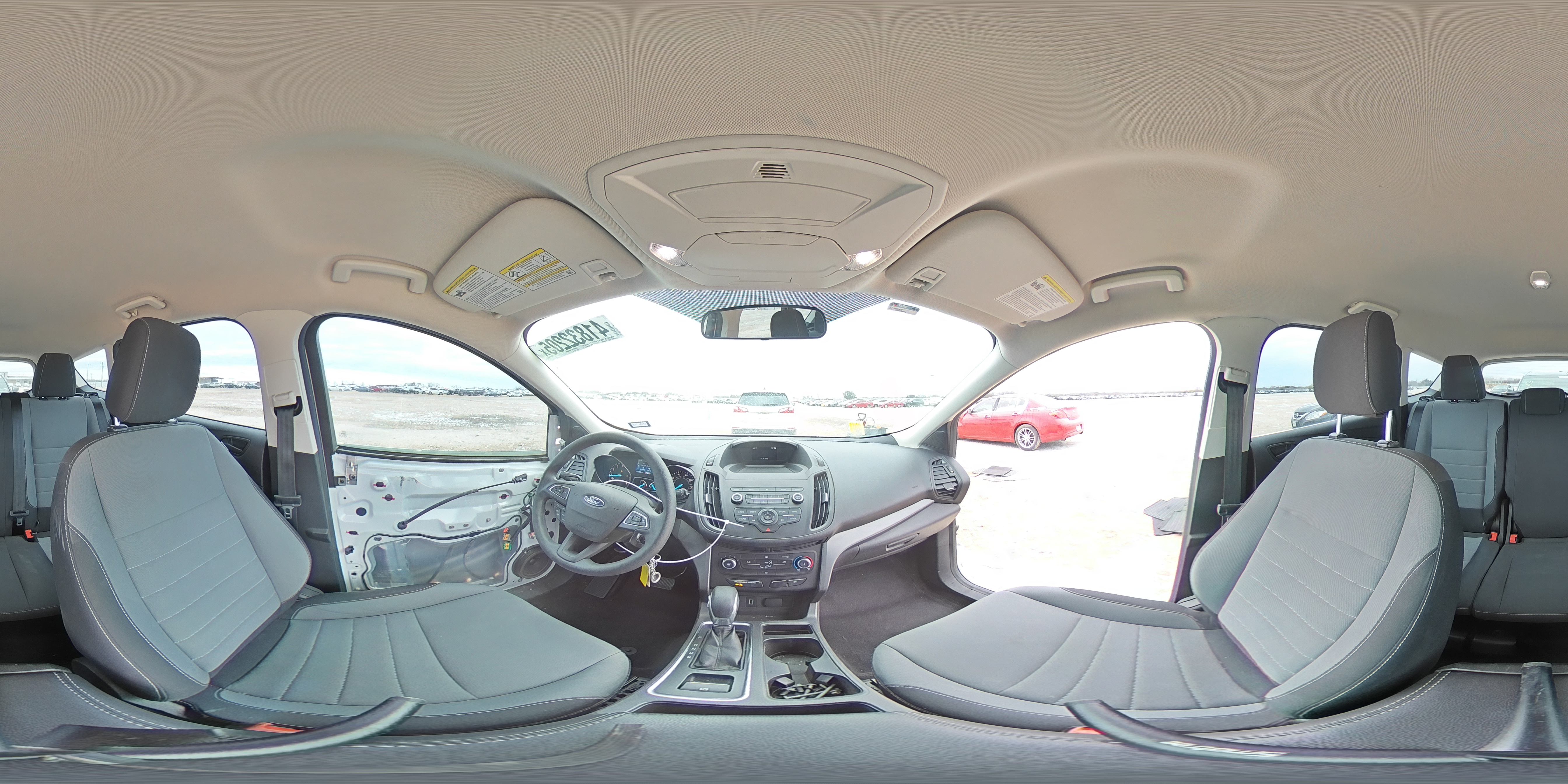 2019 Ford Escape - Image 14
