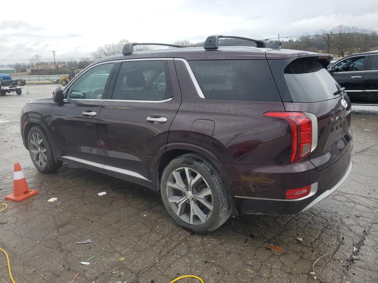 2022 Hyundai Palisade - Image 2