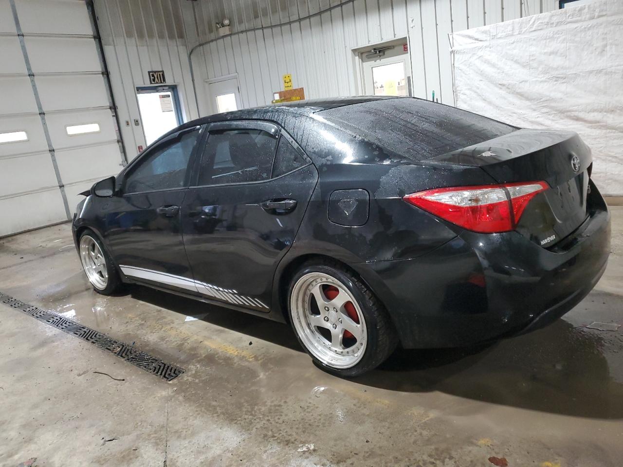2016 Toyota Corolla - Image 2