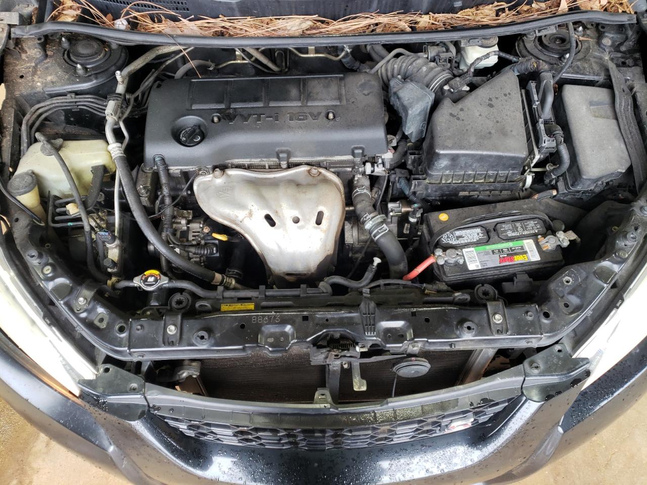 2010 Toyota Corolla - Image 11