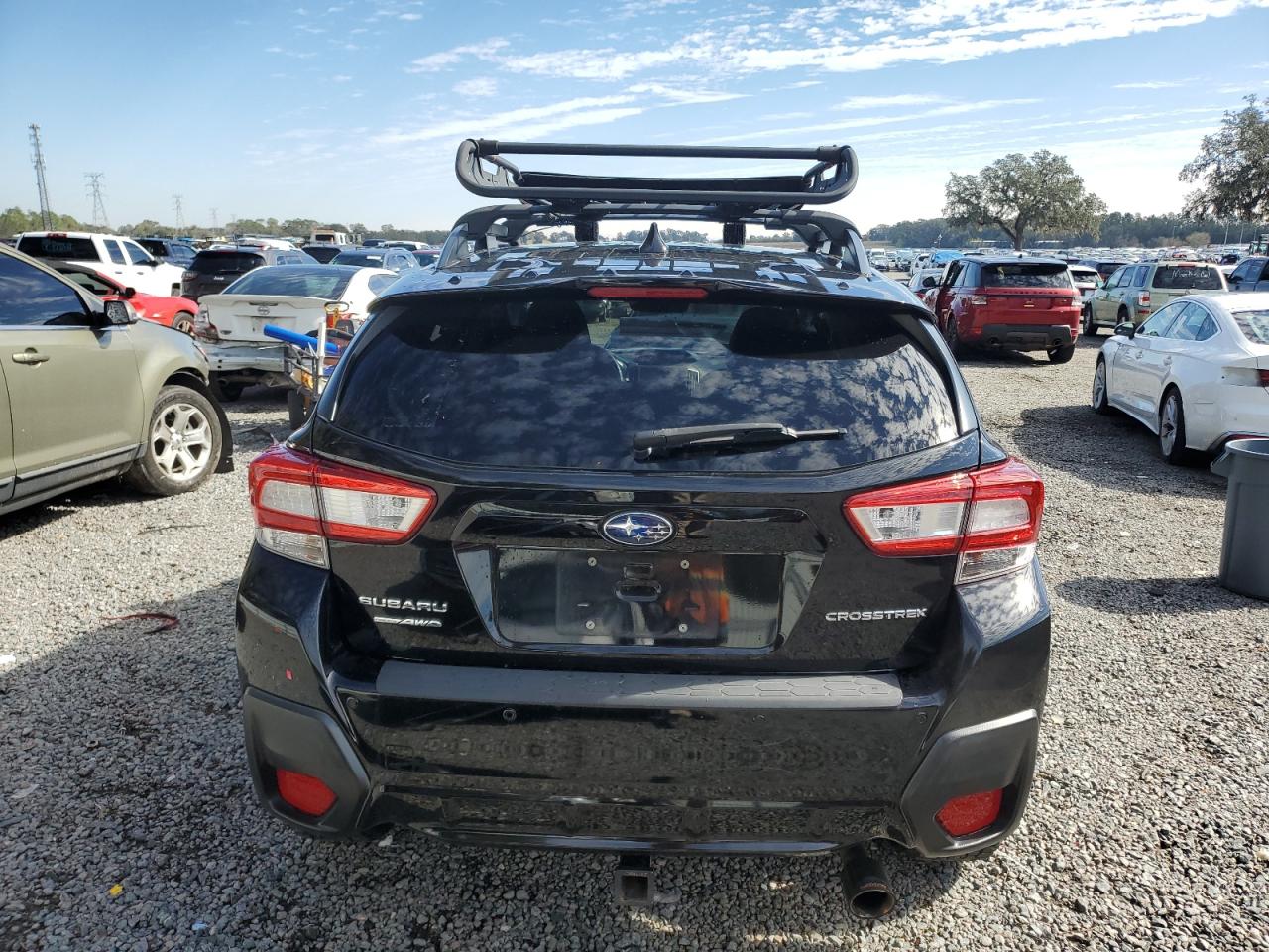 2018 Subaru XV - Image 6