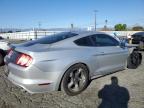 2017 Ford Mustang  zu verkaufen in Colton, CA - Front End