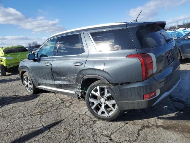  HYUNDAI PALISADE 2020 Charcoal