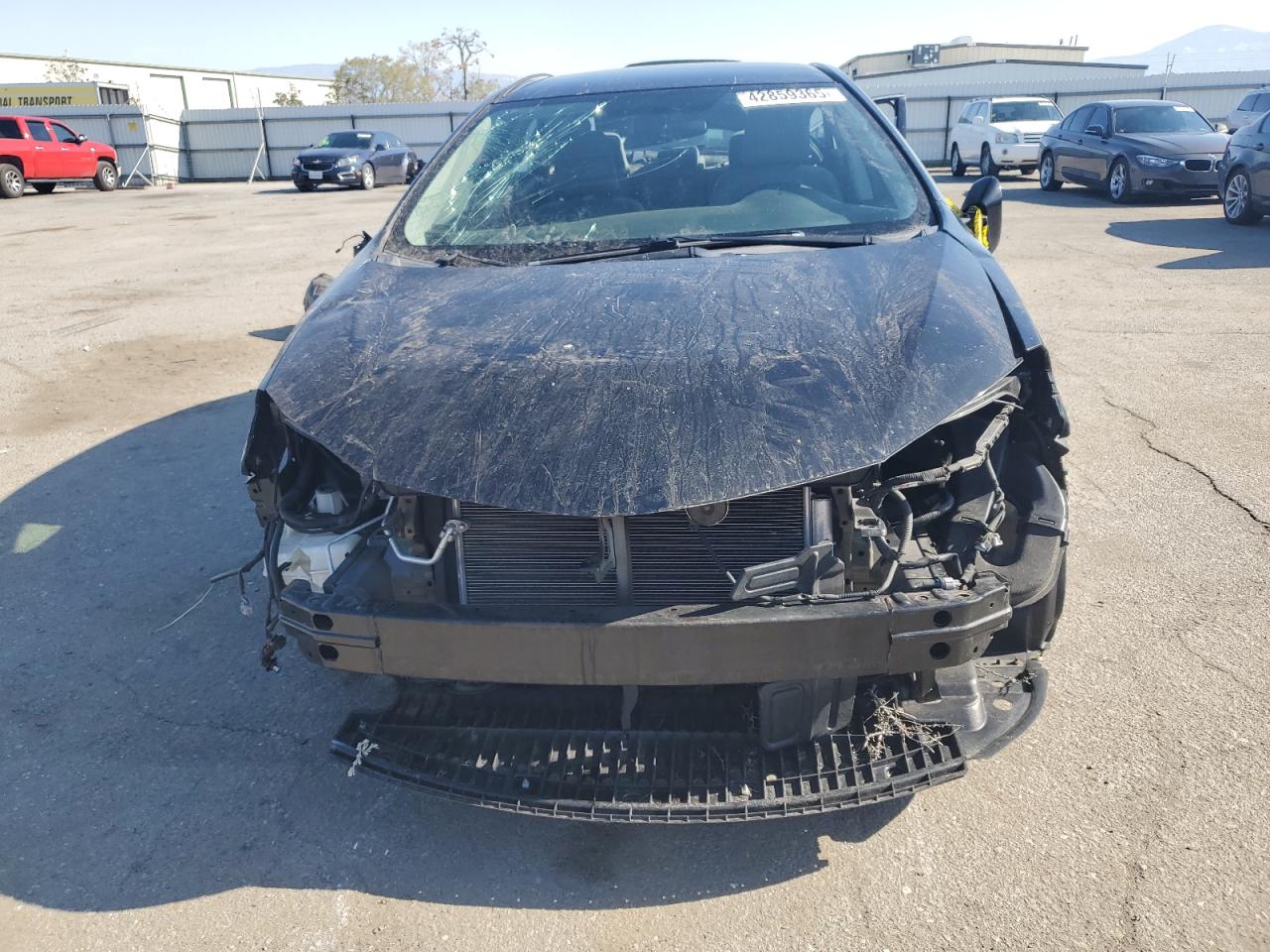 2015 Toyota Corolla - Image 5