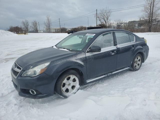 2013 Subaru Legacy 2.5I Premium