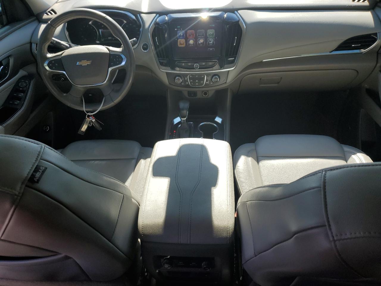 2018 Chevrolet Traverse - Image 8