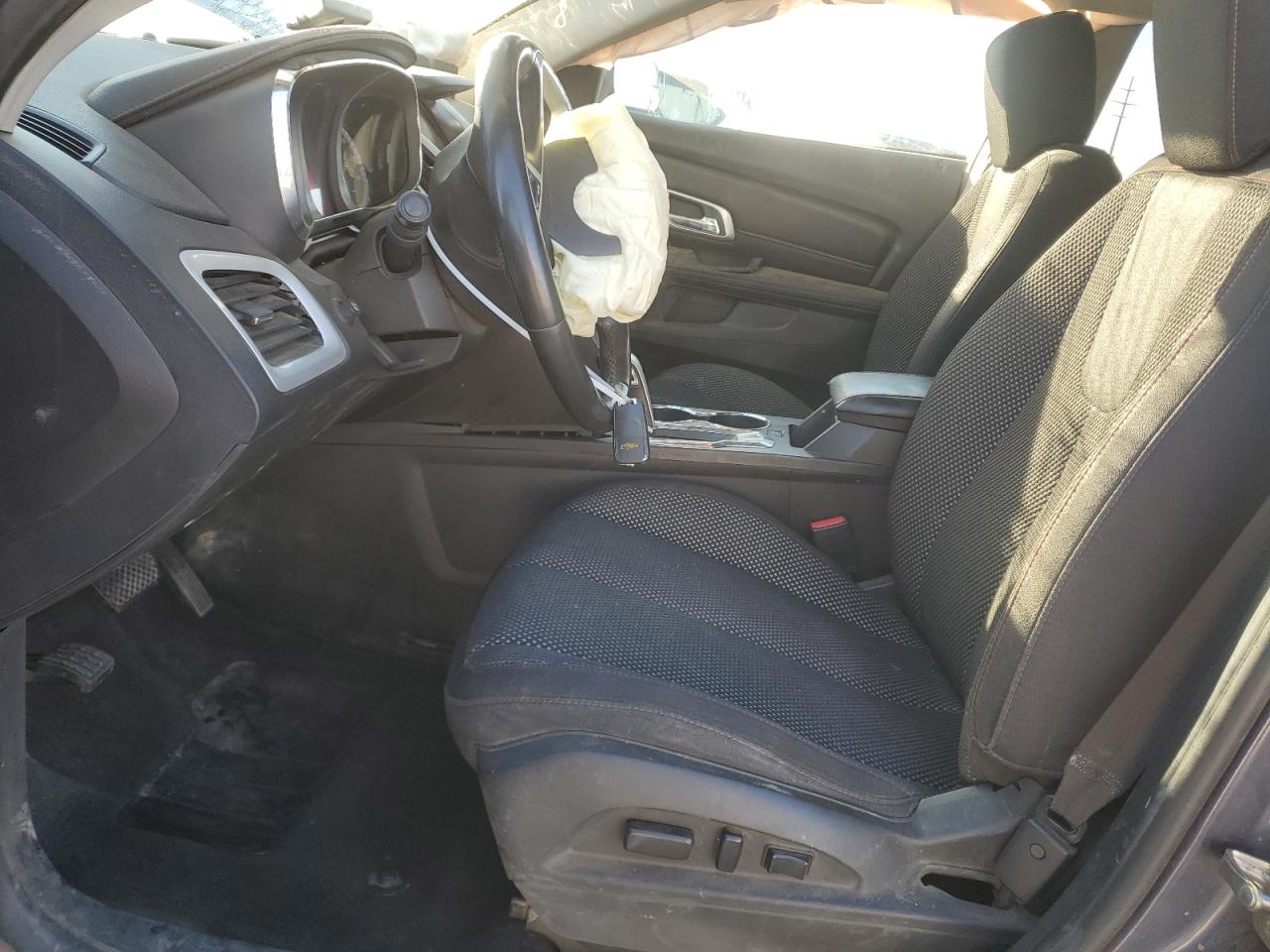 2014 GMC Terrain - Image 7