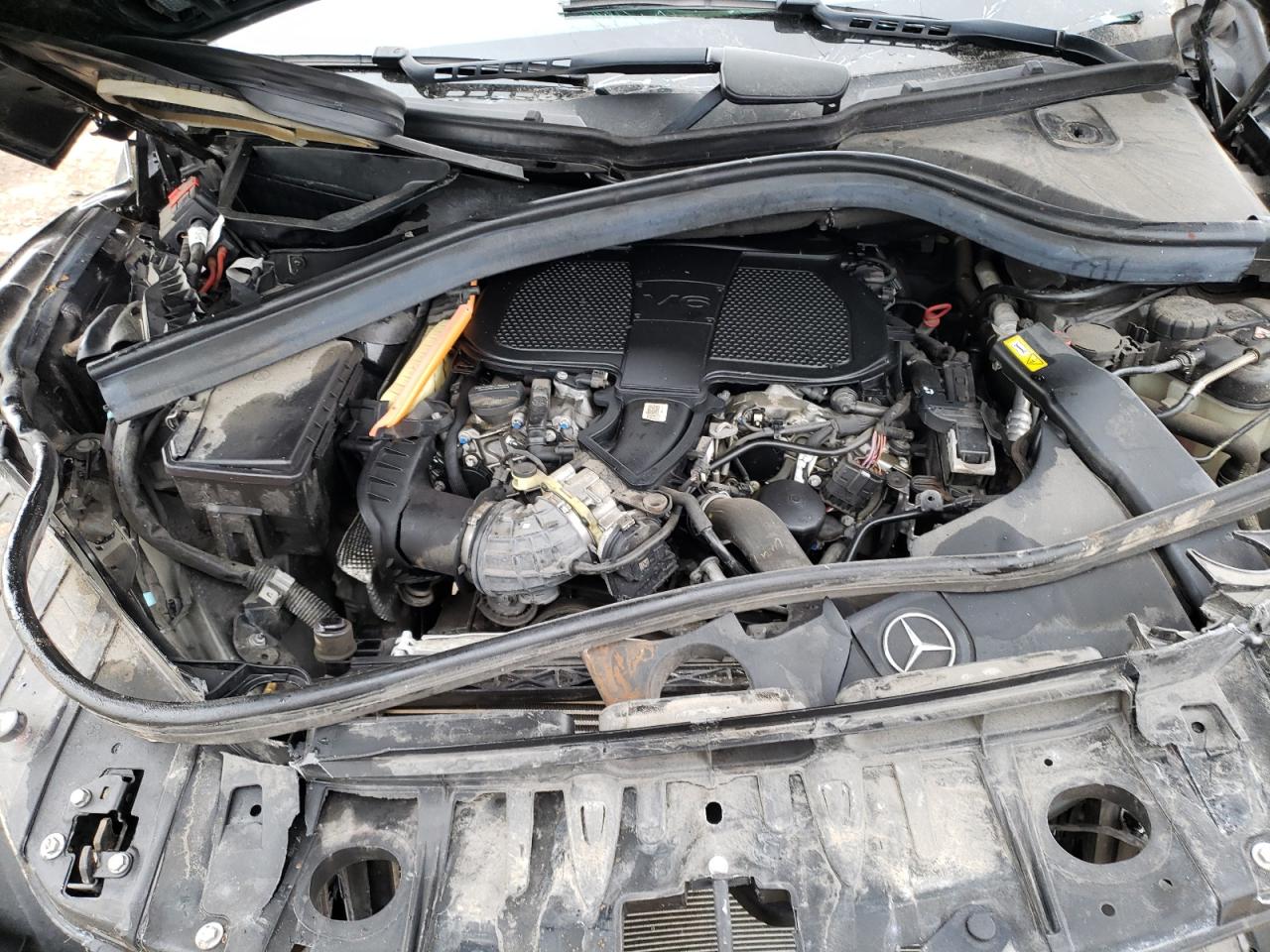 2018 Mercedes-Benz GLE - Image 13