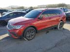2022 Volkswagen Tiguan Se for Sale in Las Vegas, NV - Rear End